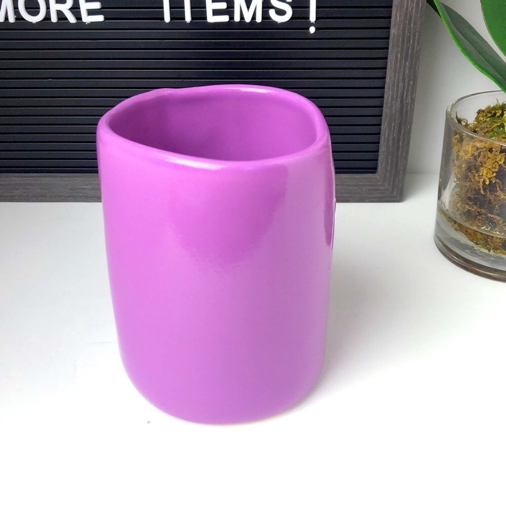 🫶🏽 Rae Dunn TOXIC mug - Picture 5 of 8